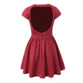 Alma Dress